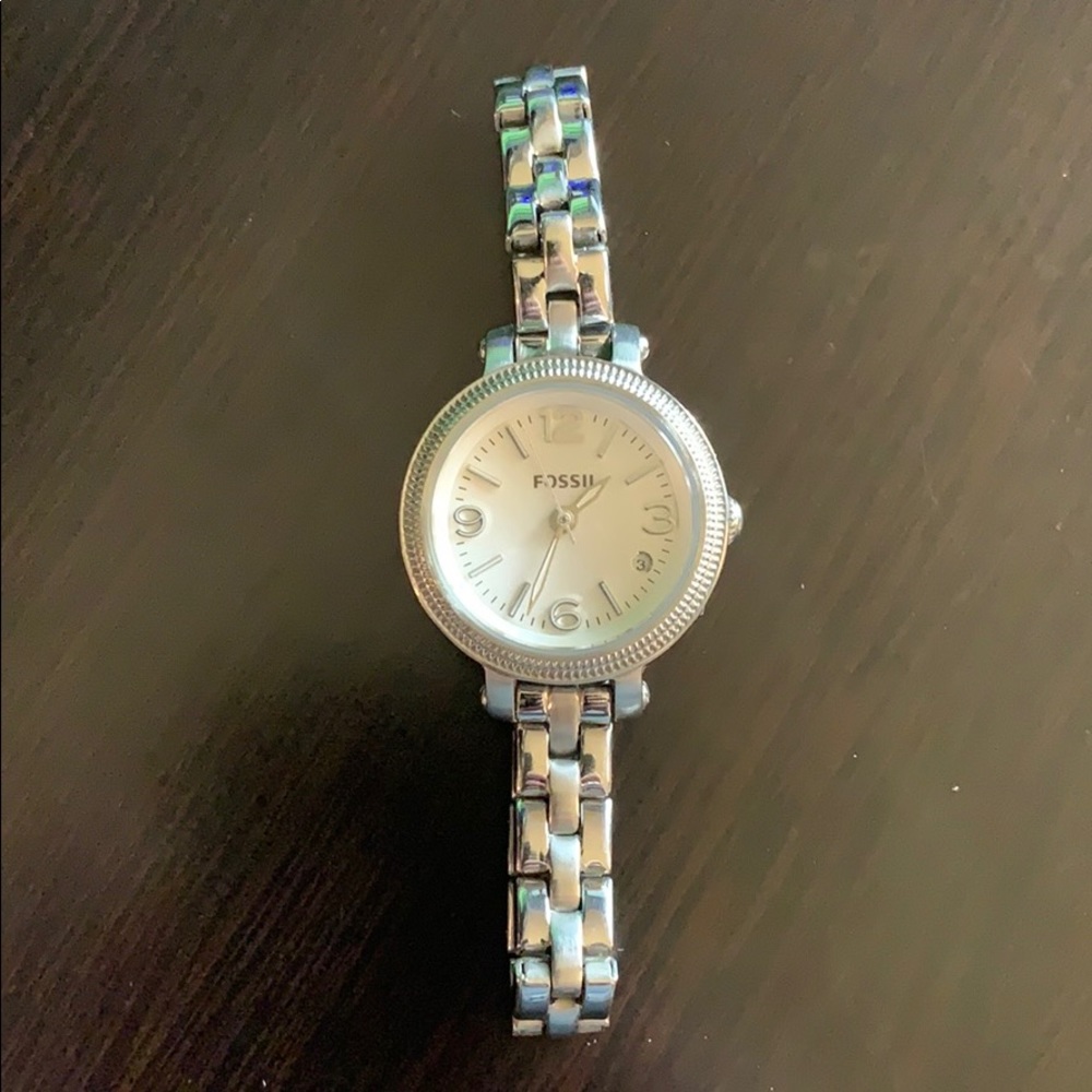 Fossil Watch